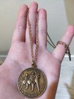 'Spirit of '76' Bicentennial Commemorative Bronze Medallion Ltd Ed with Regist. — photo 3