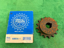 Martin 60BS16 1 Sprocket 78