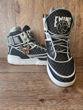 Patrick Ewing Hi 33 2 Chainz Mens Basketball ...