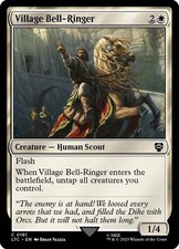 MTG: LotR Riders of Rohan Commander Cards (Ch...