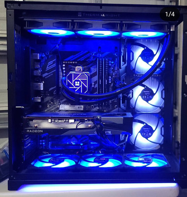  Custom Gaming PC Build Request Services  READ DESCRIPTION 