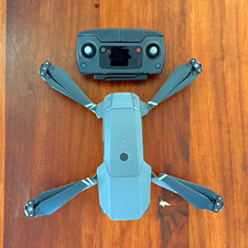 DJI Mavic Pro M1P Fly More Combo 4K Ready to Fly Drone