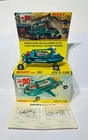 Dinky Toys 102 Joe 90'S Car, Original, Boxed, Vintage, Gerry Anderson's