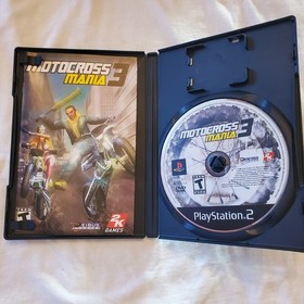 Sony PlayStation 2  (PS2) Slim Console Bundle, (Mostly) Tested and works