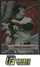 1994 Bowman's Best #59 Barry Bonds