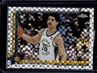 2025 Topps Ben Sheppard Base (Raw)