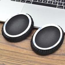 1 Pair Ear Pads Cushion Foam For SENNHEISER HD300Pro HMD300Pro Headphone