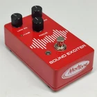 Modtone Sound  Exciter HD Sound Effect  Pedal
