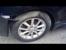 Wheel 16x6-1/2 Alloy Painted Silver Fits 15-17 LANCER 1965692