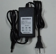 1pc OWON HDS1021M, OWON HDS2062M oscilloscope power adapter