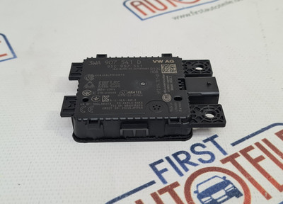 Original VW Tiguan 2024-2026 Radarsensor Abstandsregelung ACC 3WA907541D