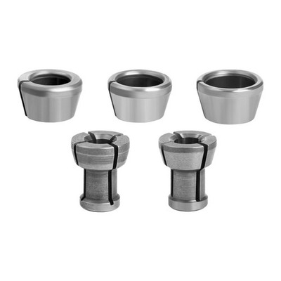 Collet Chuck Adapter Split -Buchsenkonverter 6/6.35/8/9,5/10mm Rimmmaschine