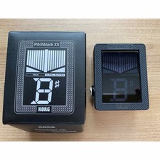 Korg Pitchblack Xs Pb-Xs Tuner efno.261