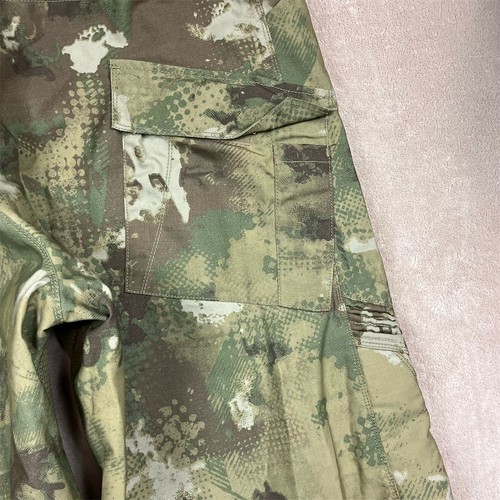 Pantaloni da paintball Dye da uomo 3XL tattici cargo mimetici con ginocchiere - Foto 6 di 22