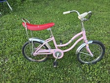 Schwinn Pixie In Collectible Complete Bikes for sale | eBay