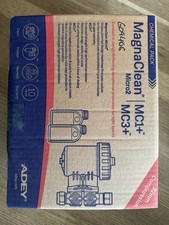 Adey Magnaclean Micro2 Chemical Pack MC1 and MC3 Cleaner and Filter
