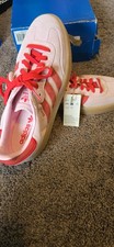 Adidas Sambae Womens JS4500 CLPINK/BETSCA/GUM3 ORIGINALS 11