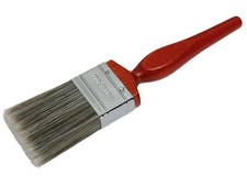 Image of Faithfull - Superflow Synthetic Paint Brush 50mm (2in)