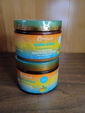 MIELLE STYLING GEL LOT OF 2