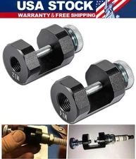 12mm &14mm Engine Spark Plug Caliper Universal Precision Car Spark Plug Gap Tool