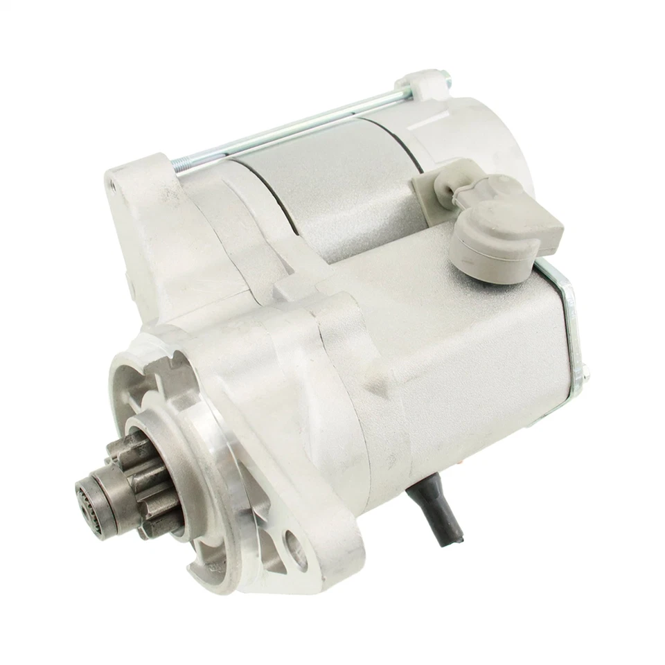 07V911023 2280008720 PB55296PA Starter Motor For Bentley Mulsanne Arnage 2010+ Foto 3 de 4