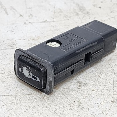 93 94 95 96 97 TOYOTA COROLLA 157100 A/C AIR CONDITIONING CONTROL SWITCH DENSO
