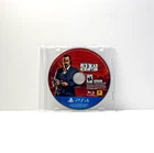 Red Dead Redemption II Sony PlayStation 4 PS4 Data Disc Only Refurbished Tested