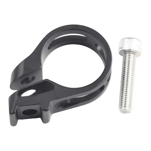 Sram SL XX Trigger diskrete Klemme für MTB Schalthebel X7 X9 X0 XX XO1 XX GX NX Eagle - Bild 3 von 4