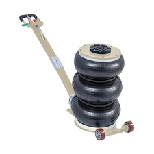 CXRCY 5 Ton Air Jack for Cars & Trucks - 11000LBS Capacity Pneumatic Airbag J...