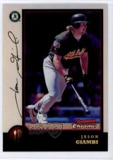 Click to enlarge Jason Giambi