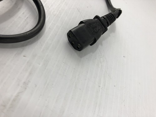 I-Sheng SP-025 Power Cord Cable 16A 250V - Picture 4 of 4