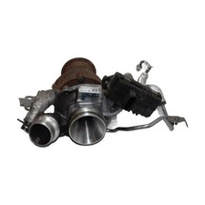 Turbo BMW SERIE 1