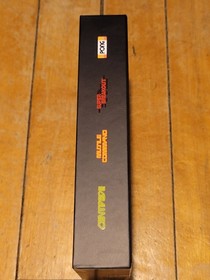 Atari 2600 Retro Play Watch and Fitness Tracker with Limited Edition Watch Band