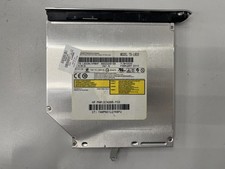 MASTERIZZATORE DVD WRITER MODEL TS-L633