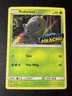 Pokemon Card - Bulbasaur - SM198 - Detective Pikachu Stamped Promo - 2019