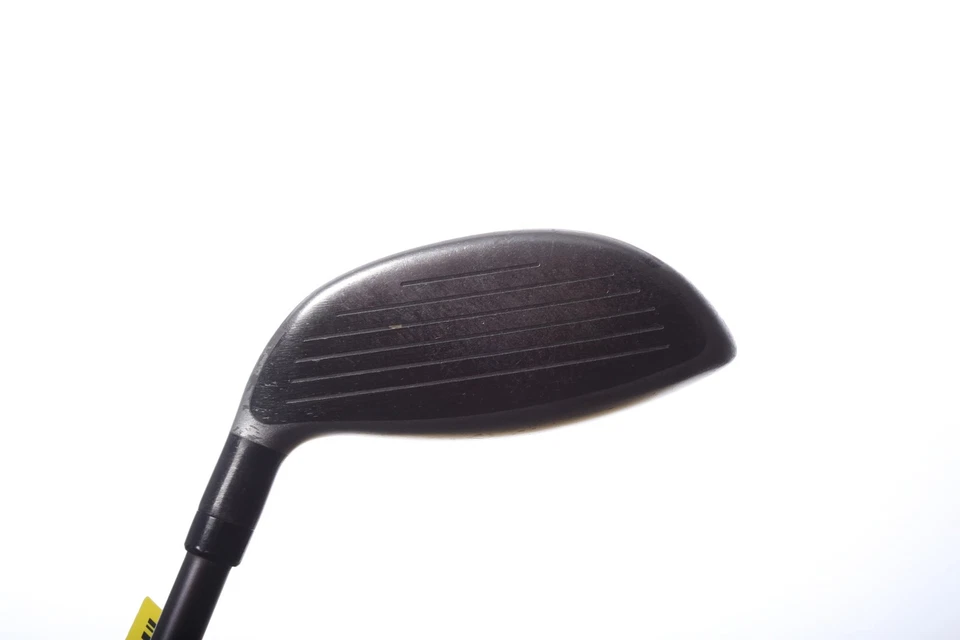 Speeder Fujikura flexible regular TaylorMade SLDR S 19* 5 maderas valor 65 Foto 2 de 4