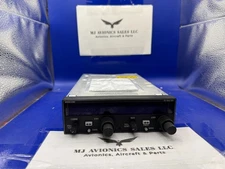 BENDIX/KING KX 155A 28 VDC P/N 069-01032-0201  NON GLIDESLOPE WITH FAA FORM 8130
