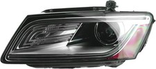 Valeo 44871 Driver Side Bi-xenon Headlight Assembly For Select Audi Q5 Models Valeo 44871 Driver Side Bi-xenon Headlight Assembly For Select Audi Q5 Models