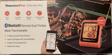 ThermoPro TP920W 650FT Wireless Bluetooth Meat Thermometer with Dual Temperature