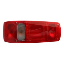 Heckleuchte HELLA 2VA 007 502-111 Links