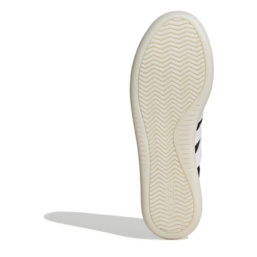 Adidas Hombre Barreda Decode Entrenadores Negros Talla UK 12 EU 47.3/REF295 - Imagen 6 de 6