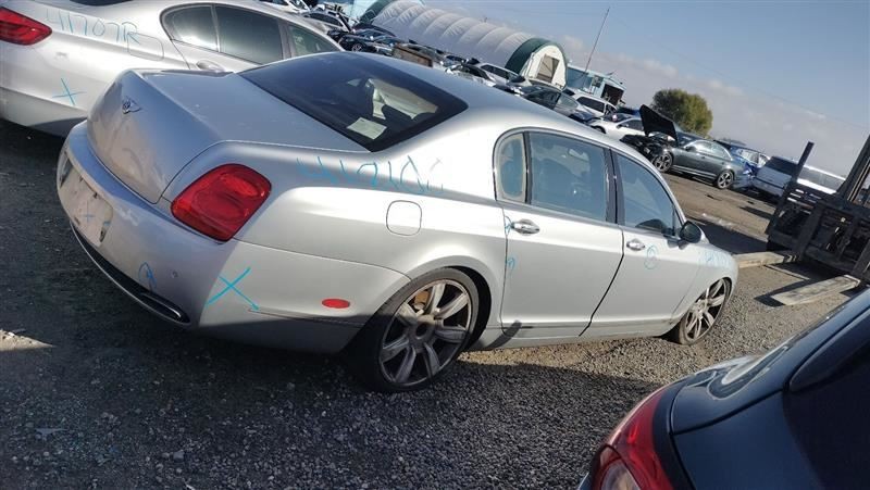 AIR SUSPENTIONROLULE OEM 2006 BENTLEY FLY SPUR 1YR WRNTY