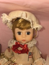 Madame Alexander Betsy Ross for sale | eBay
