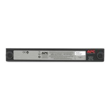 APC-New-NBPD0150  NetBotz Rack Sensor Pod 150 w/supplementary power supply