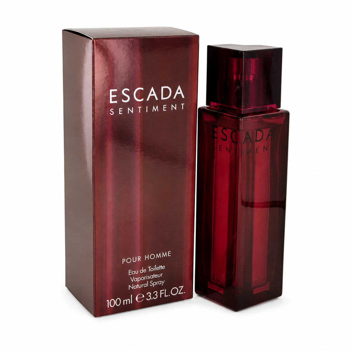 ESCADA Pour Homme Eau de Toilette for Men for sale | eBay
