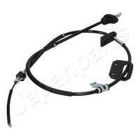 Japanparts Bremsseil Seilzug Feststellbremse BC-832L FüR Suzuki Vitara Et Ta Td