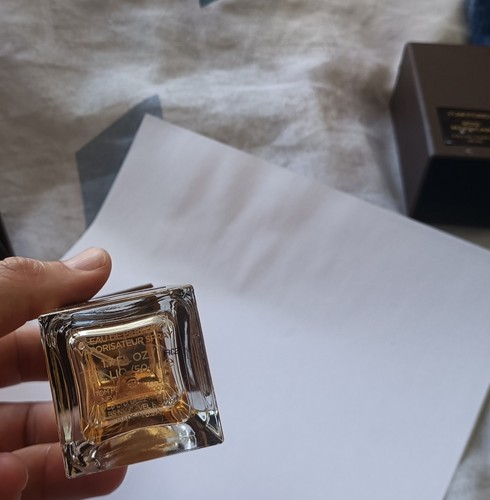 Tom Ford Bois Marocain Eau de Parfum, 50ml - Bild 6 von 6
