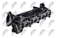 NTY BKS-BM-014 Saugrohrmodul FüR BMW