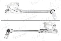 WischergestÄNge FÜR MERCEDES-BENZ C-KLASSE (W202) - AIC 54132