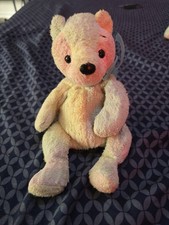 Ty Beanie Baby Mellow the Bear